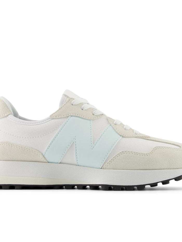 New Balance 327 W32712I Glint Blue