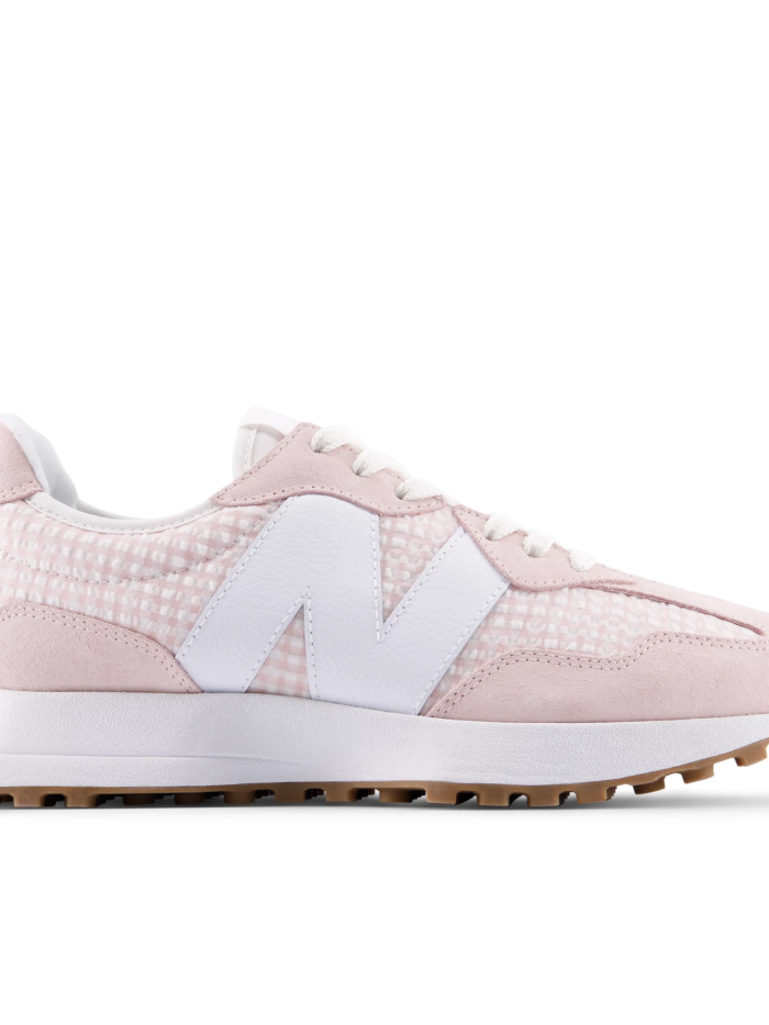 New Balance 327 W327628 Stone Pink