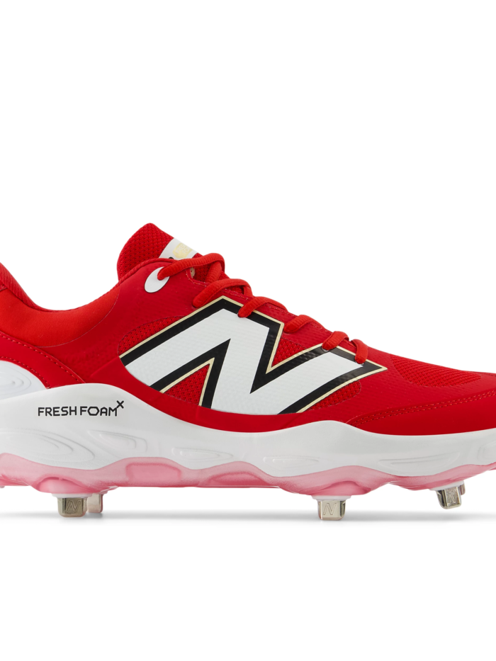 Fresh Foam X 3000 v7 Metal L3000TR7