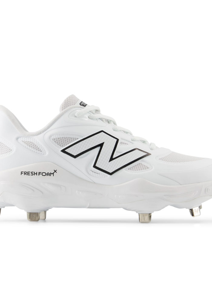 Fresh Foam X Velo v4 Metal