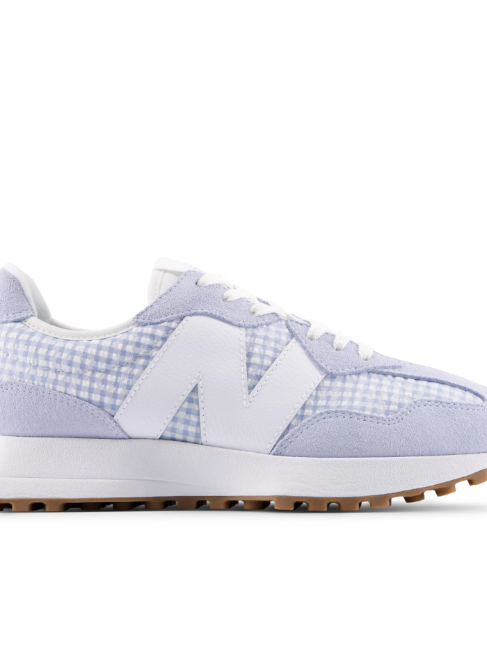 New Balance 327 W327910 Oxford Blue
