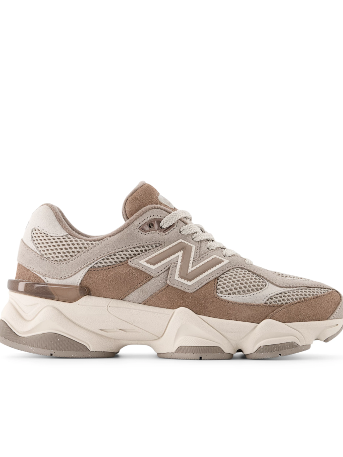New Balance 9060 GC9060EX Mushroom