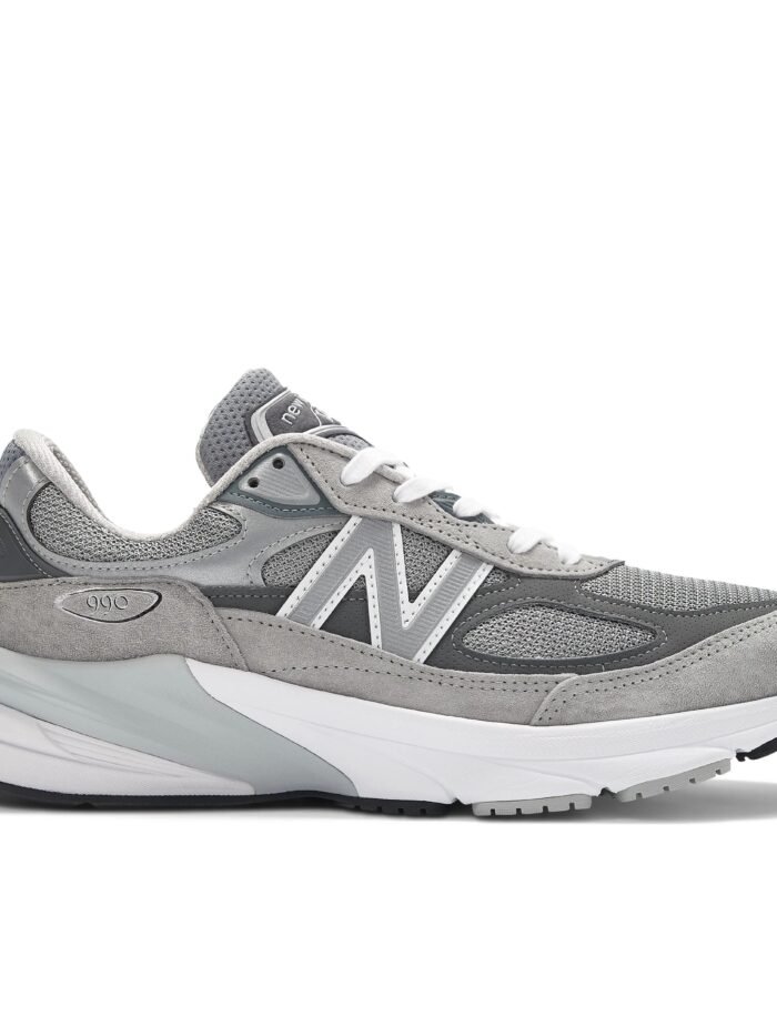 New Balance 990 v6 M990GL6 Grey