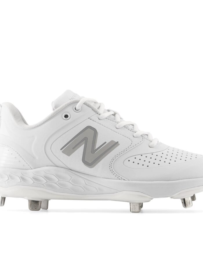 Fresh Foam X VELOv3 Metal Cleat SMVELOS3